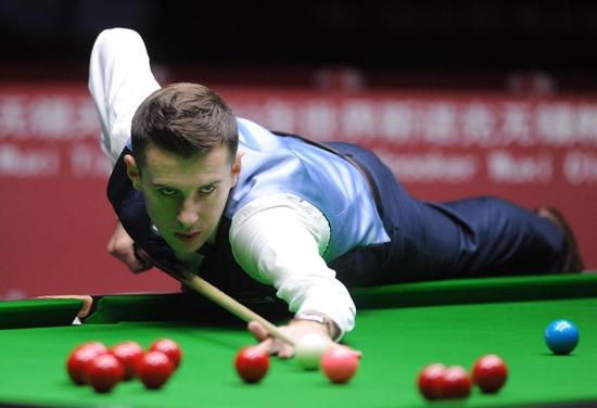 相信在双方 相信在双方